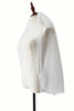 Load image into Gallery viewer, White Handmade Beaded Mid-Length Bridal Veil
