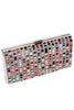 Load image into Gallery viewer, Colorful Beading Prom Handbag