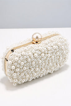 Pearl Dinner Clutch