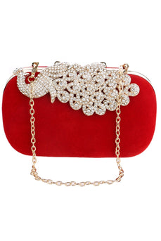 All Match Dress Evening Handbag