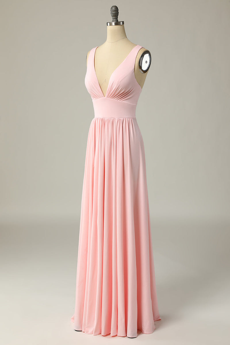 Light yellow deals long dress